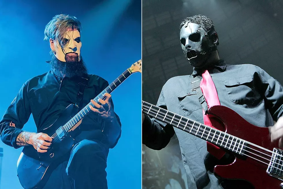 Slipknot’s Jim Root: Paul Gray Has Been in My Dreams a Lot Lately