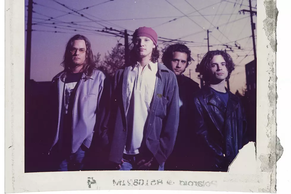 Candlebox Reunite Original Lineup for Two-Night Celebration of ‘Lucy’ 25th Anniversary