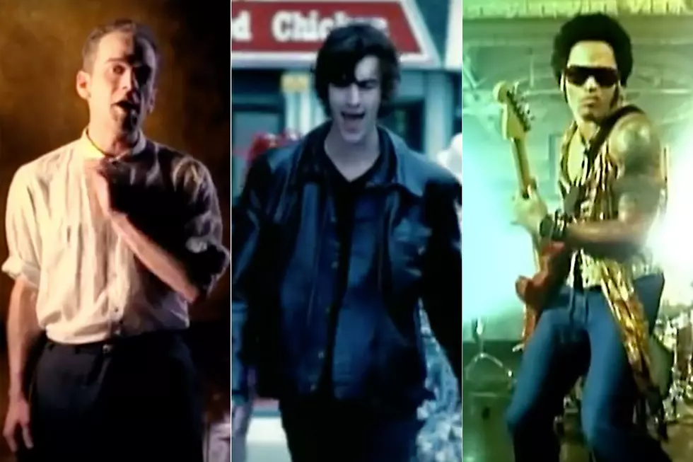 10 Best Pop-Rock Songs of the ’90s: A Discussion