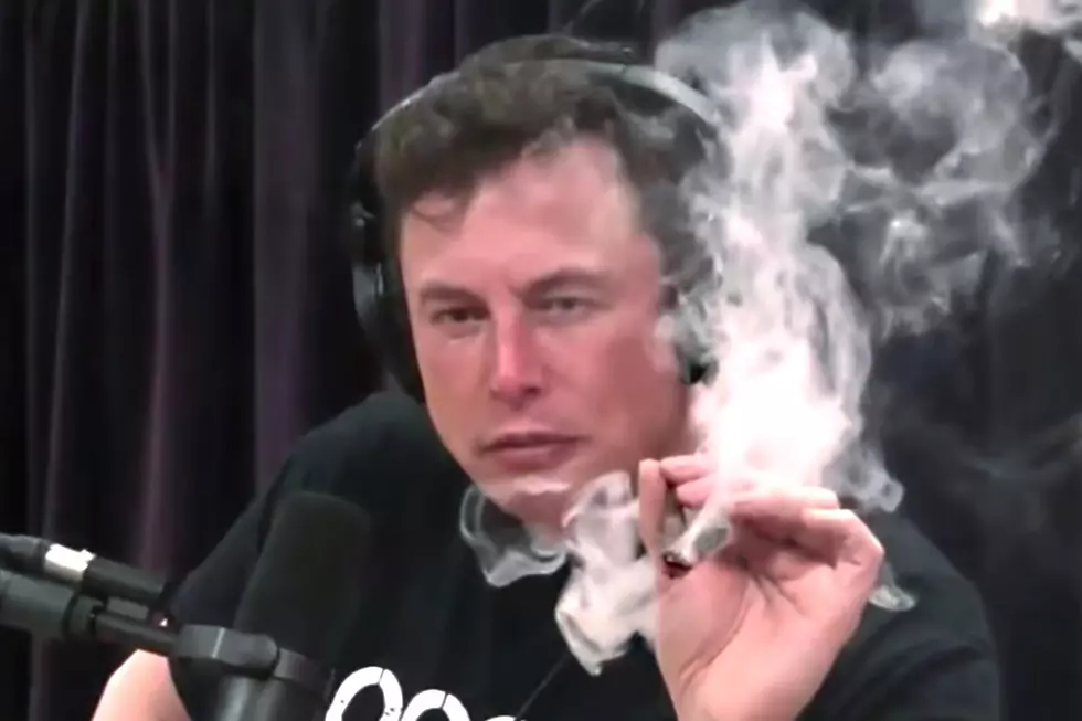 ‘Elon Musk’ Is Scamming Oklahomans Out of Thousands of Dollars
