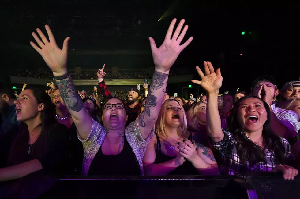 AEG Presents to Require Proof of Vaccination for Concertgoers + Staff