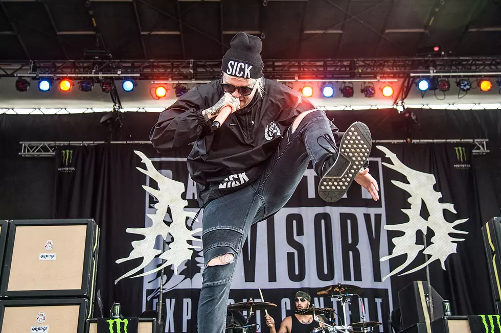 Attila Sued by Security Guards Over Violent 2018 Las Vegas Concert Clash