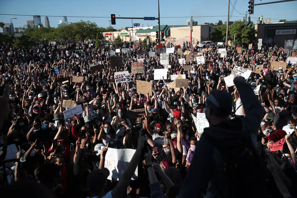Petitioners Seek to Repeal the Oklahoma Anti-Protest Bill