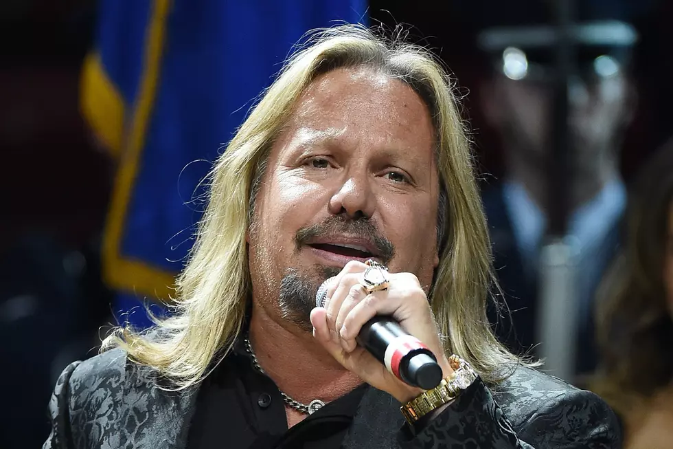 Vince Neil: My Neighbor’s Dogs ‘Brutally Murdered’ My Yorkshire Terrier