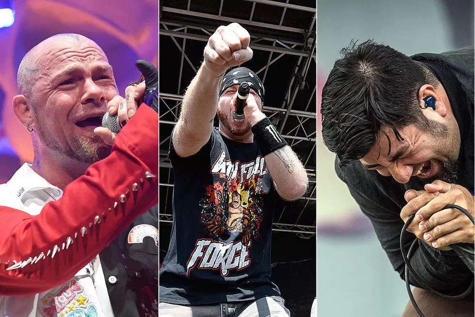 September’s Best Rock + Metal Songs: Essentials + Staff Picks