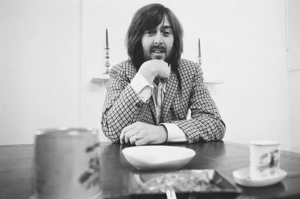 ‘Gimme Some Lovin’ Guitarist Spencer Davis Dead at 81