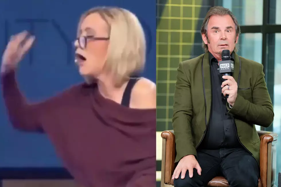 Viral Preacher + Wife of Journey Keyboardist Commands ‘Angels’ to Interfere in 2020 Election