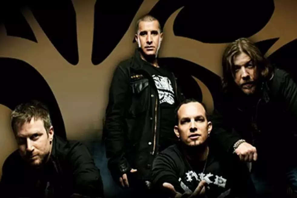 Creed Reunion Is a ‘Possibility Down the Road,’ Drummer Scott Phillips Says