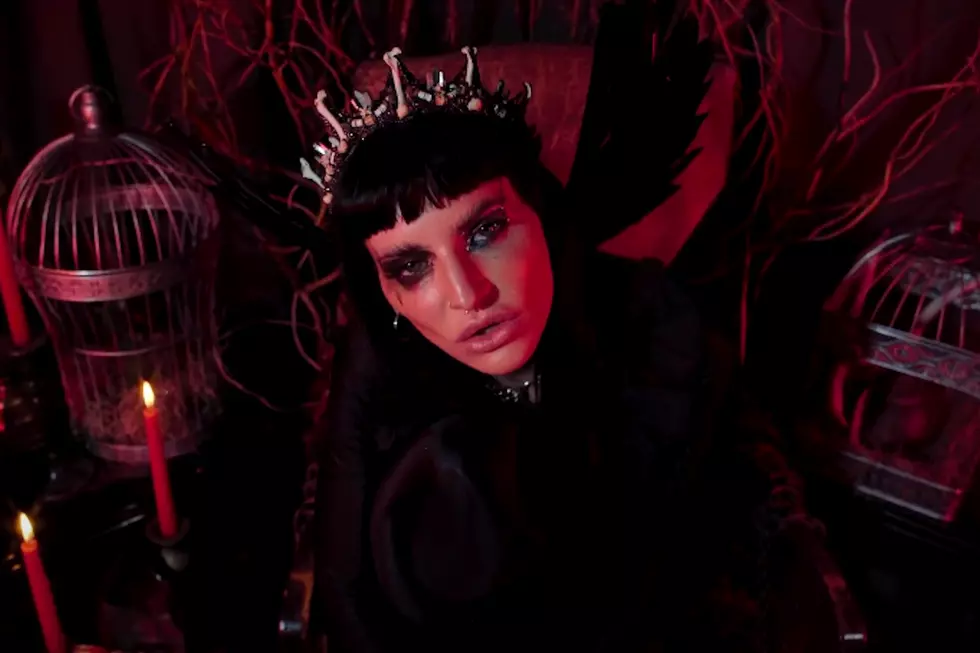 Reborn Singer Lilith Czar Releases Rock ‘N’ Roll Lullaby ‘Lola’