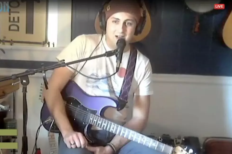 Crypto Whales Raid Guitarist’s Twitch Stream, Donate Over $85,000