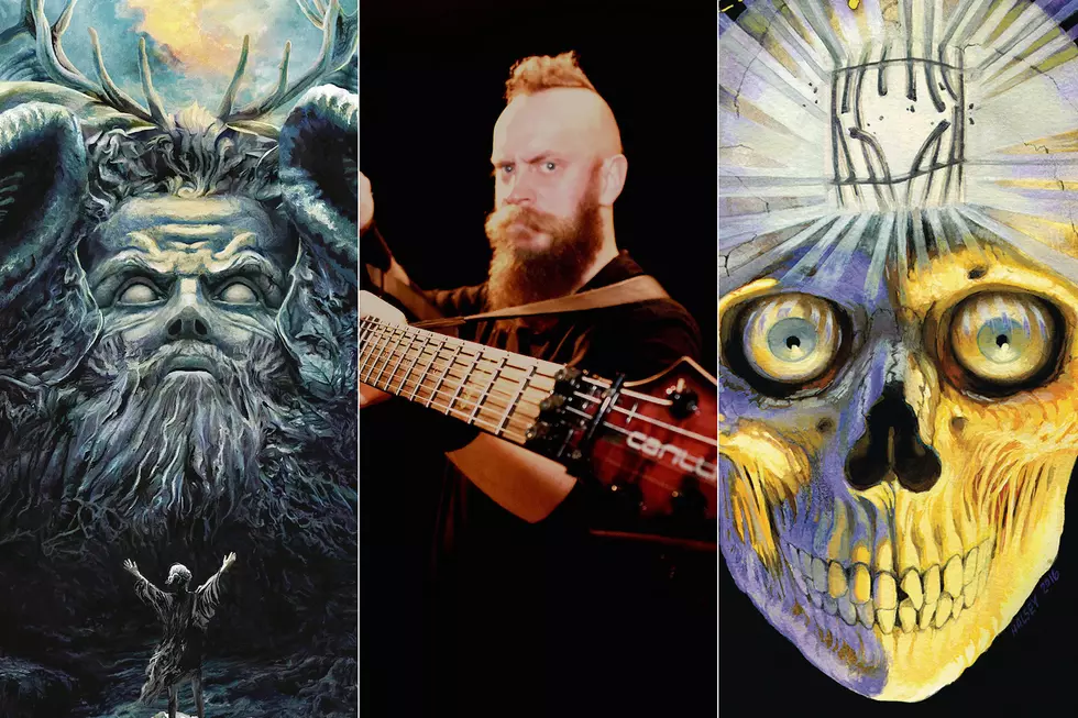 The 10 Best Thrash Albums of the 2010s, by Evile’s OL Drake