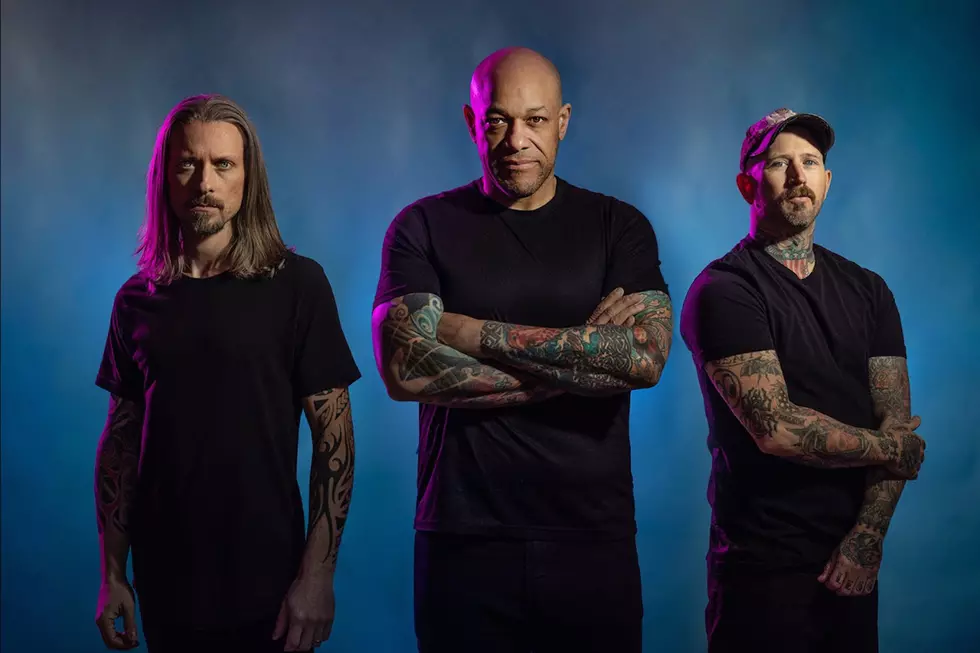Light the Torch’s Howard Jones – When I Make Music ‘I Tend to Deny Everything Else’