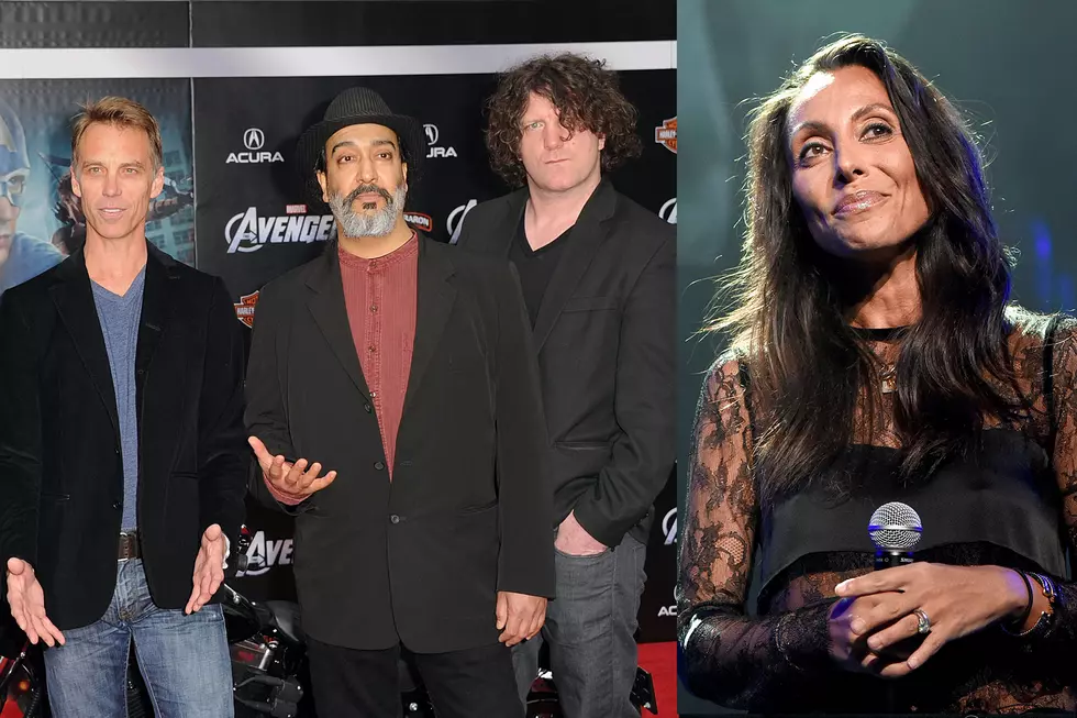 Lawyer Claims Soundgarden Want to Defame Vicky Cornell, Provoke Online Stalkers With Band Social Media