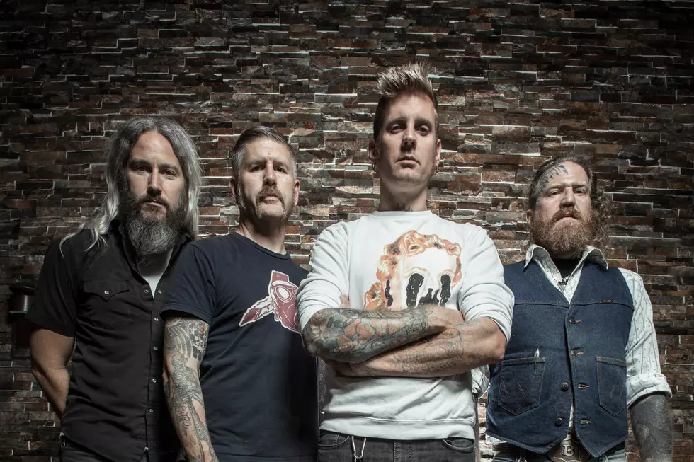 Mastodon Drop ‘Forged by Neron’ From Newly Announced ‘Dark Nights: Death Metal’ Soundtrack