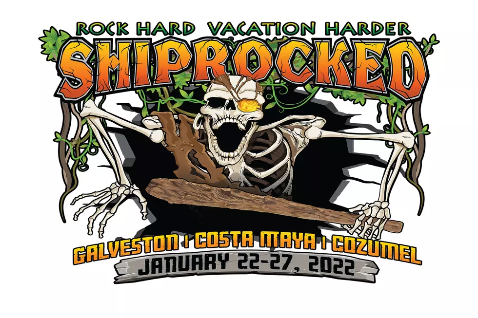 2022 ShipRocked Cruise New Lineup Additions Revealed