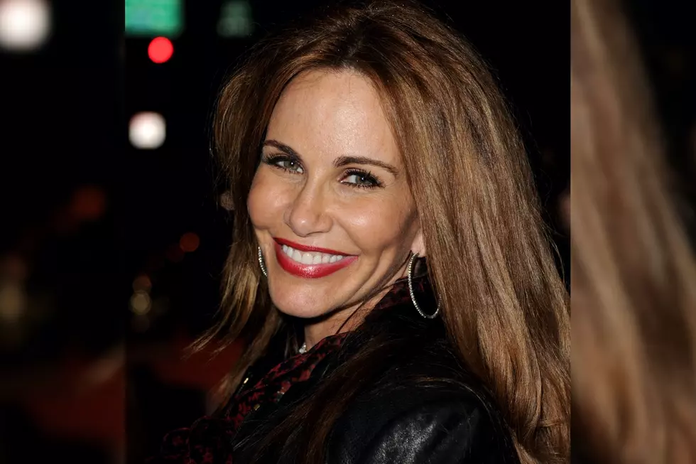 No Foul Play Suspected in Death of Tawny Kitaen, Whitesnake Video Star