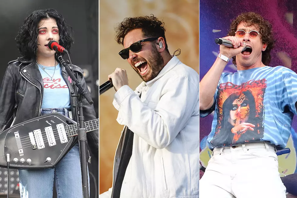 8 Rock + Metal Bands That Are HUGE in Europe but Not America