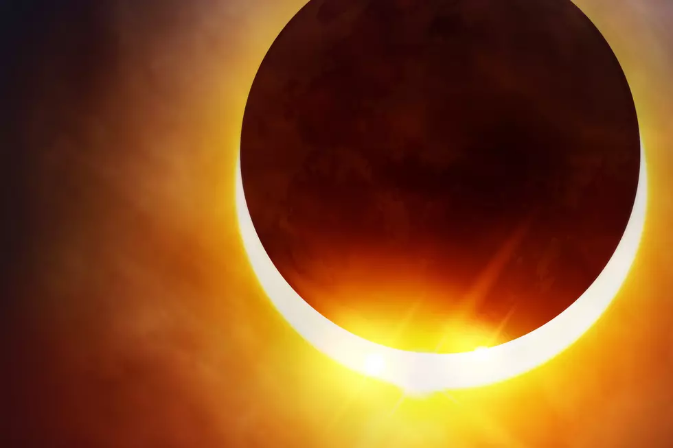 Oklahoma’s Longest Eclipse of the Century Is Coming
