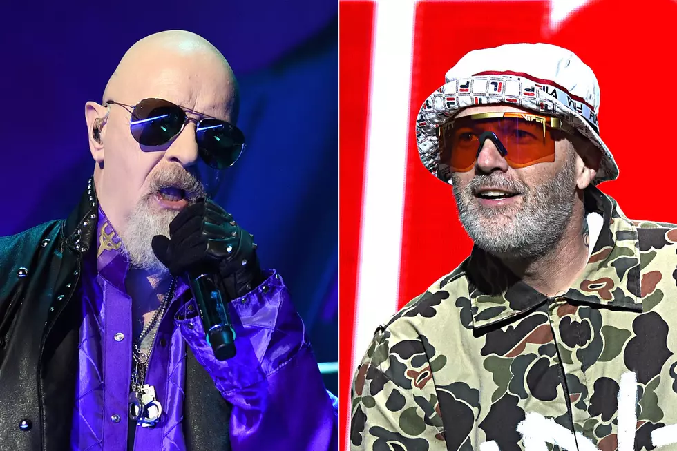Wacken Open Air Unveils First 18 Bands for 2022 Lineup – Judas Priest, Limp Bizkit + More