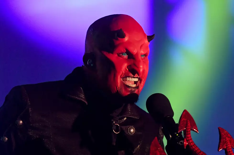Psychosexual’s Jeremy Spencer Says Haters Don’t Faze Him After a Decade in FFDP