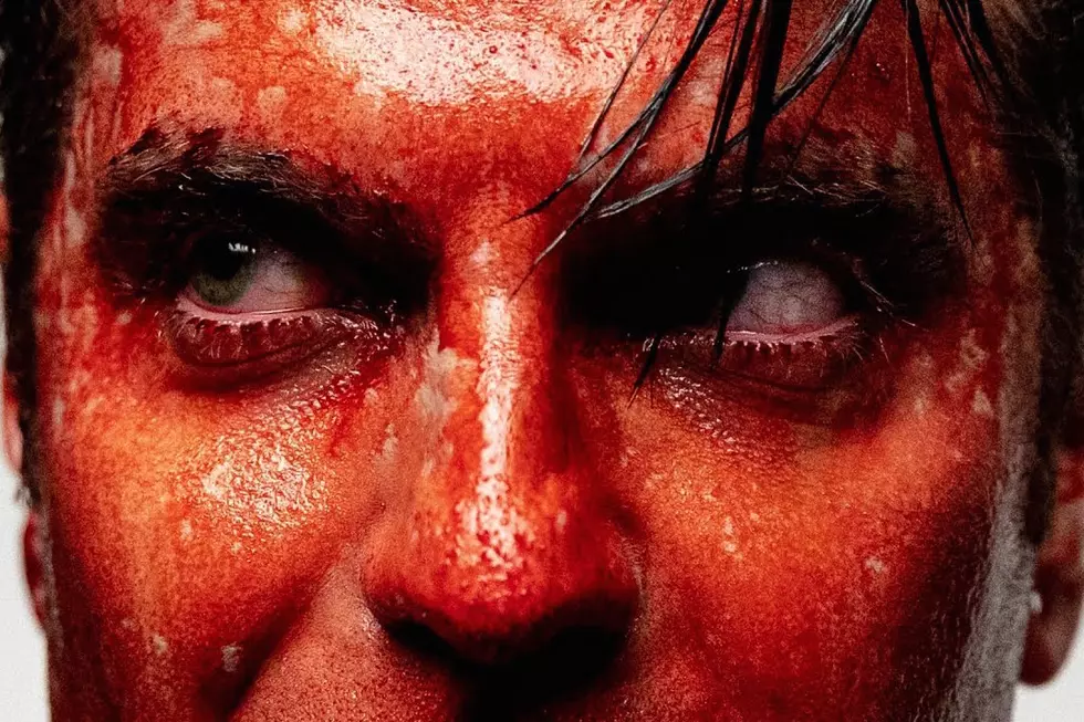 Ice Nine Kills Debut ‘Hip to Be Scared’ Feat. Jacoby Shaddix, Announce ‘The Silver Scream 2′ Album