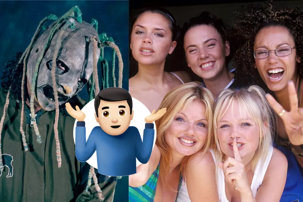 30 Perplexing Rock + Metal Mashups With Other Genres