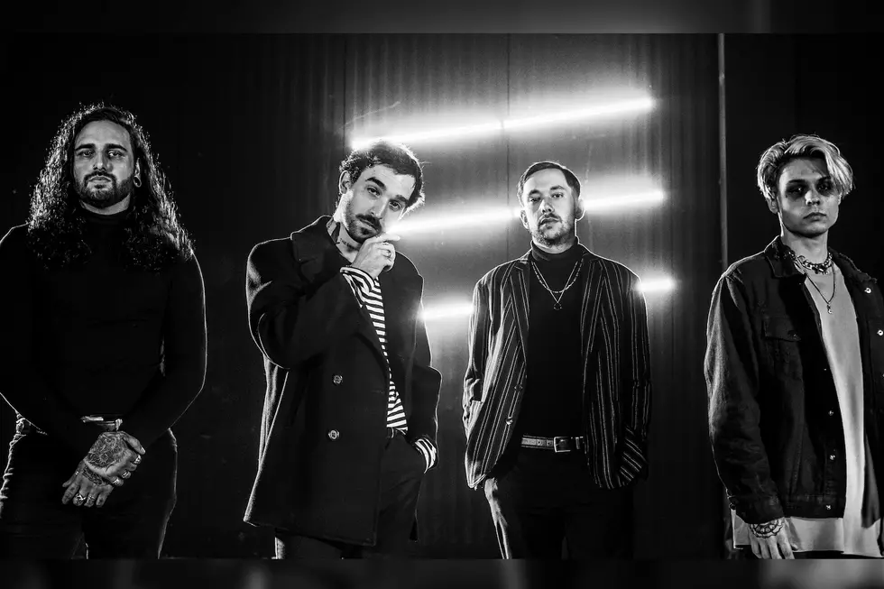New Orleans-Based Cane Hill Delay Their Upcoming Music Due to Hurricane Ida