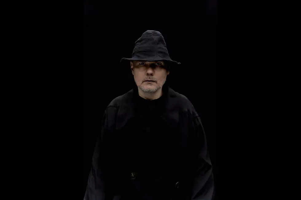 Billy Corgan Selling Used Gear Via His Reverb Shop