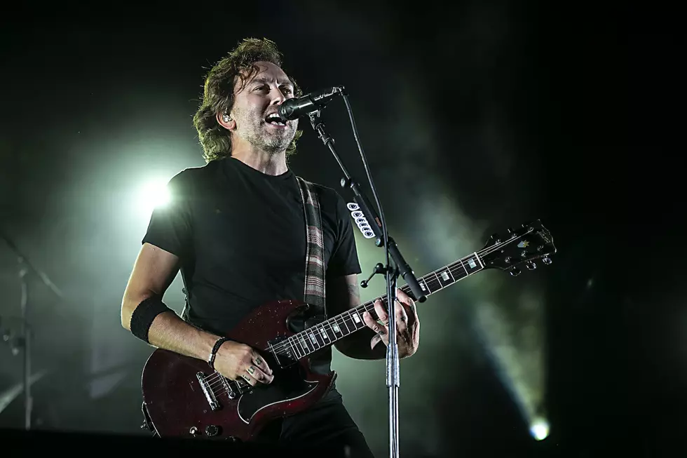 Rise Against Add New North American Stops to Spring 2022 Tour