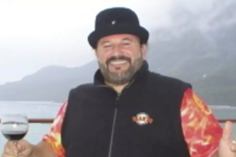 Herbie Herbert, Manager for Journey and Santana, Dead at 73