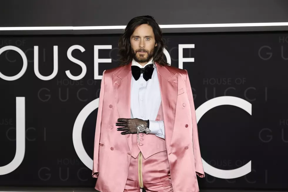 Jared Leto Snorted Arrabbiata Sauce for ‘House of Gucci’ Role