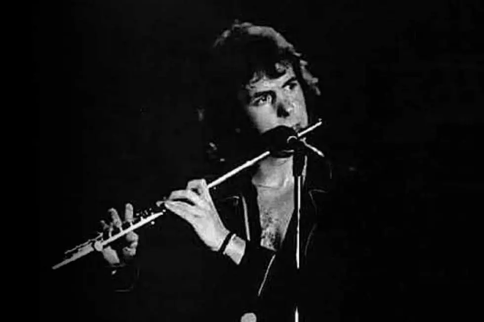Ian McDonald, King Crimson + Foreigner Co-Founder, Dead at 75