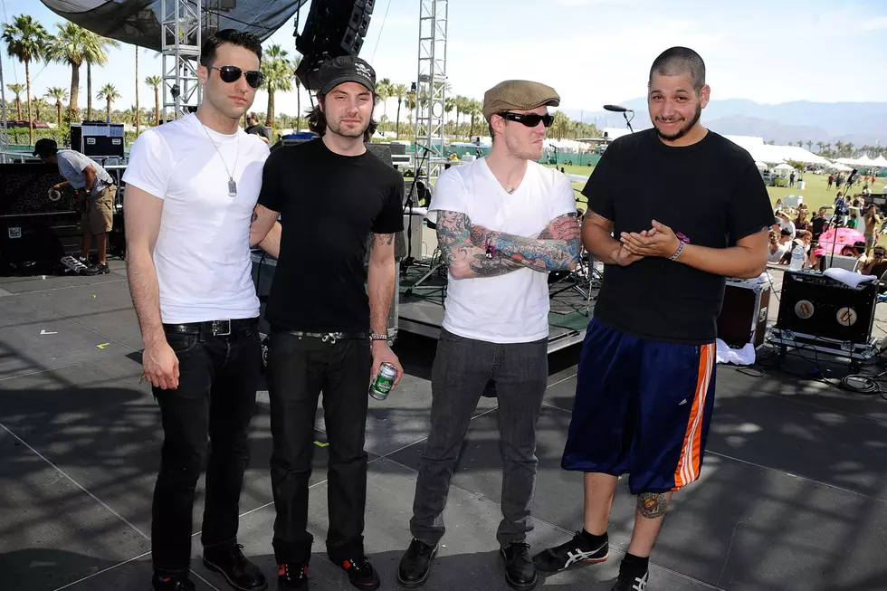 The Gaslight Anthem End 7-Year Hiatus, Returning With Shows + New Album