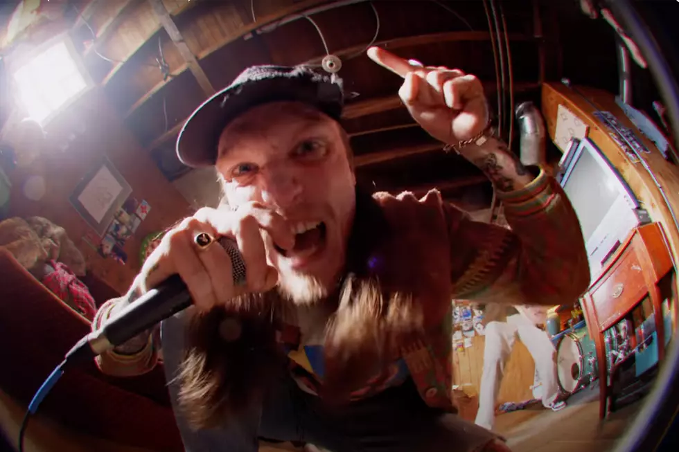 Neck Deep Embrace the Doom With Pit-Starting Song ‘STFU’