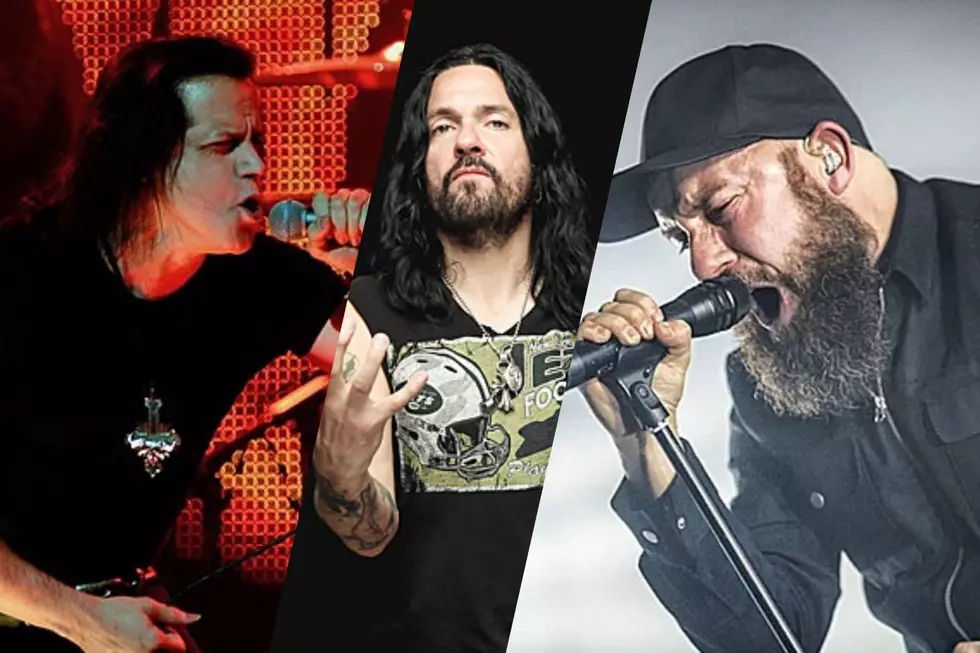 Judas Priest, Bullet for My Valentine, Jinjer + More Withdraw From Aftershock, Replacements + Daily Lineups Announced