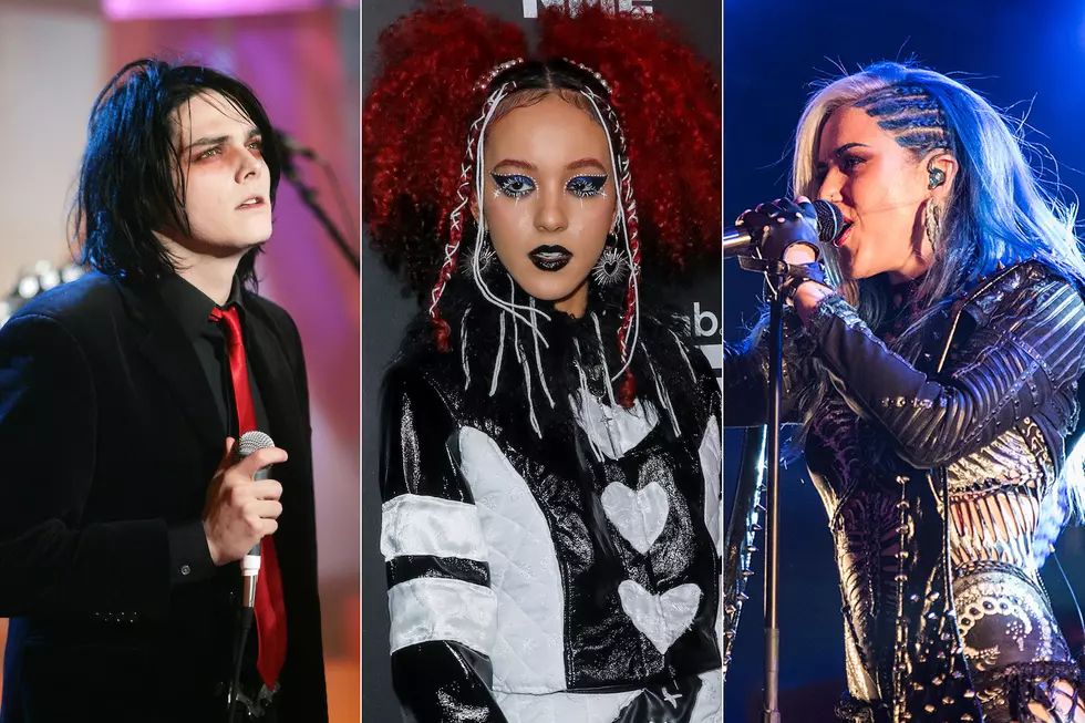 Best Rock + Metal Songs of May – Staff Picks + Essentials