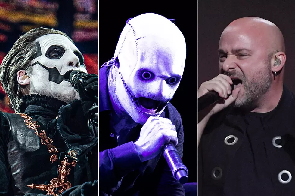 Blue Ridge Rock Festival Unveils 16 More Artists, Others Still To Be Announced