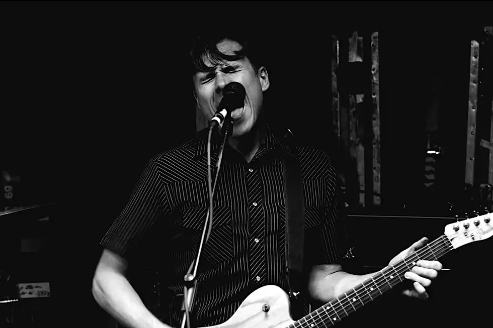 Jimmy Eat World’s New Song ‘Something Loud’ Proves the Band Will Never Age