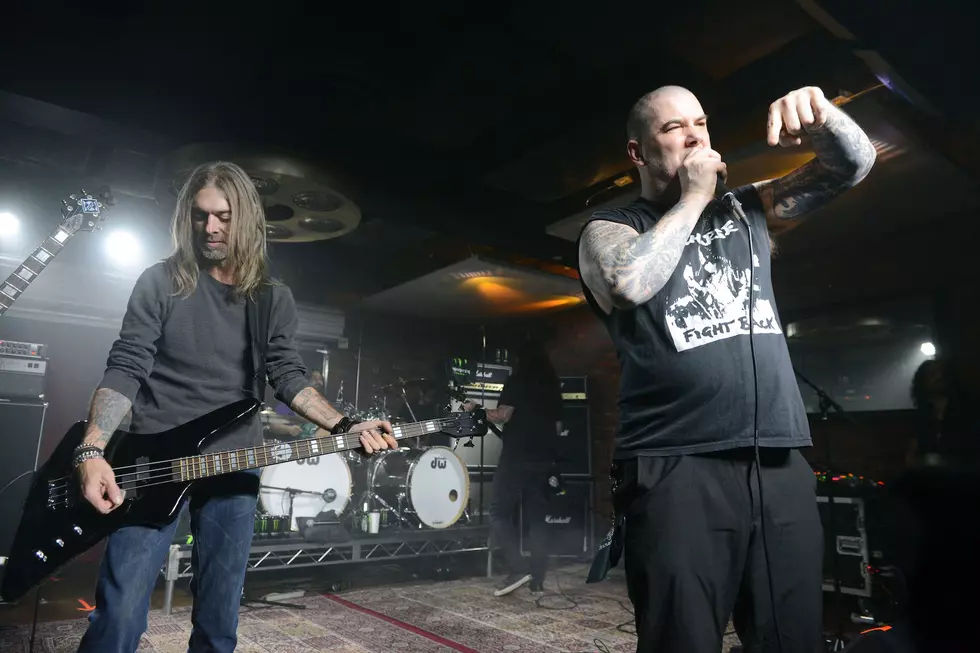 Pantera Announce 2023 European Performances