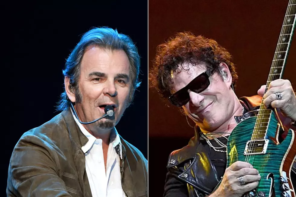 How a Deadly School Fire Inspired Lyrics for Massive Journey Hit Song