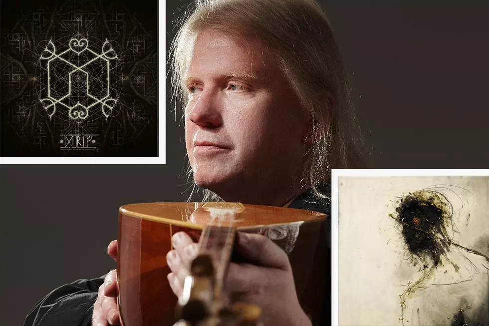 Nile’s Karl Sanders Names 5 World Music Albums Metalheads Will Love