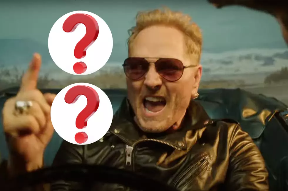 Matt Sorum Teams With 2 Former Guns N’ Roses Bandmates on New Kings of Chaos Song