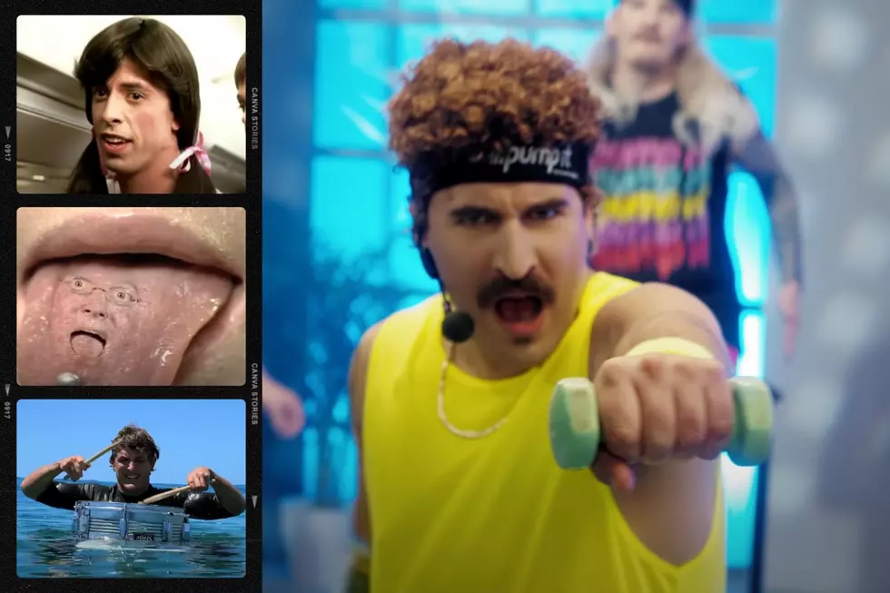 10 Rock + Metal Music Videos That Are Way Too Much Fun, Chosen by Electric Callboy