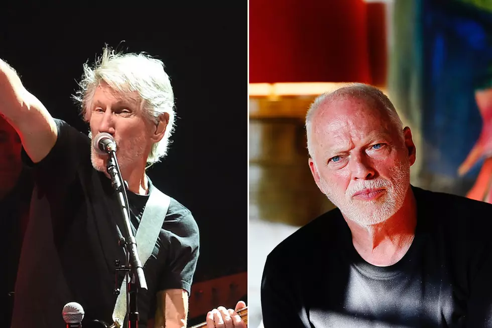 Rumored $500 Million Pink Floyd Catalog Sale May Be Jeopardized by Roger Waters’ Political Comments