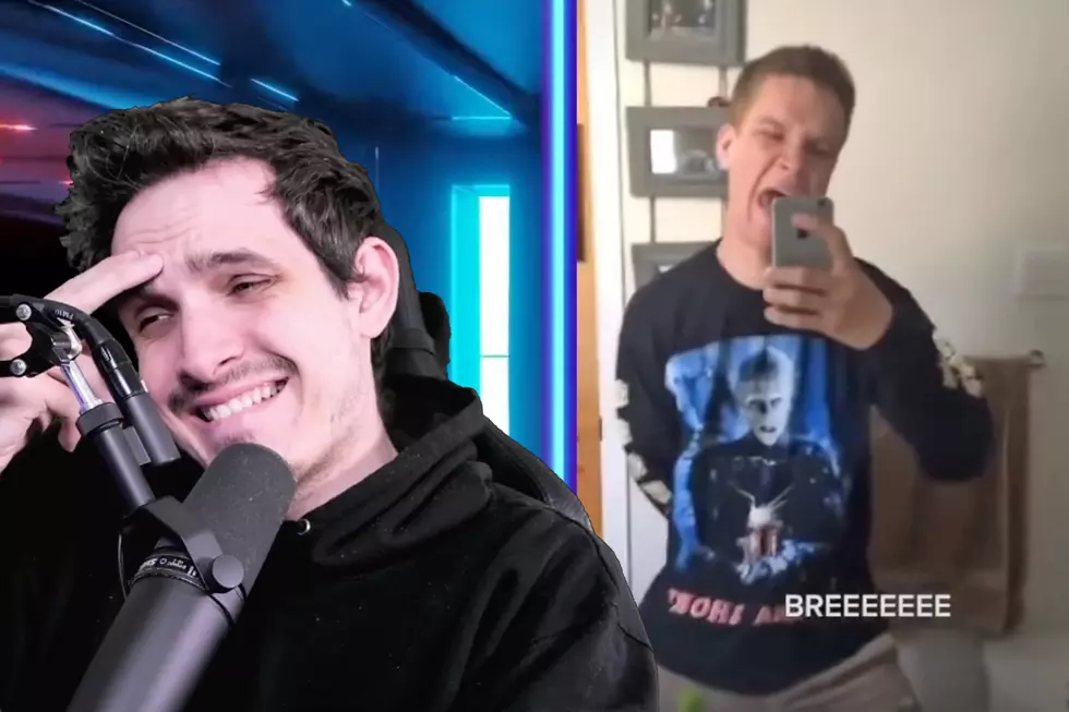 Cringe or Not? – Nik Nocturnal Reacts to Metal TikToks