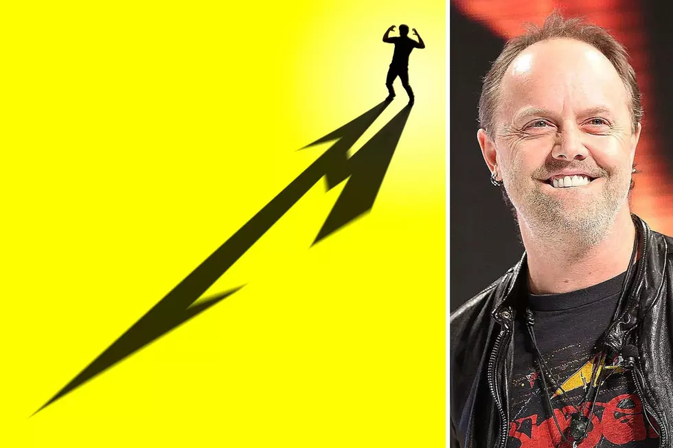 5 Things We Love About Metallica’s New Song ‘Lux Aeterna’