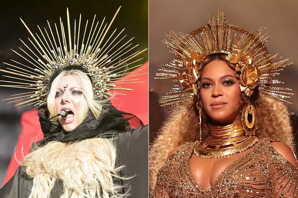 11 Ways Metal + Pop Really Aren’t That Different