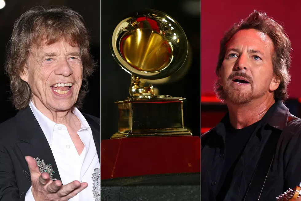 Best Rock Album Grammy By Year – Who Won + Who Should’ve Won