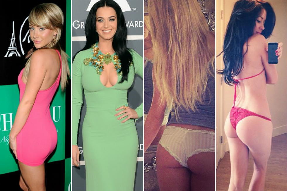 10 Hottest Women of 2014