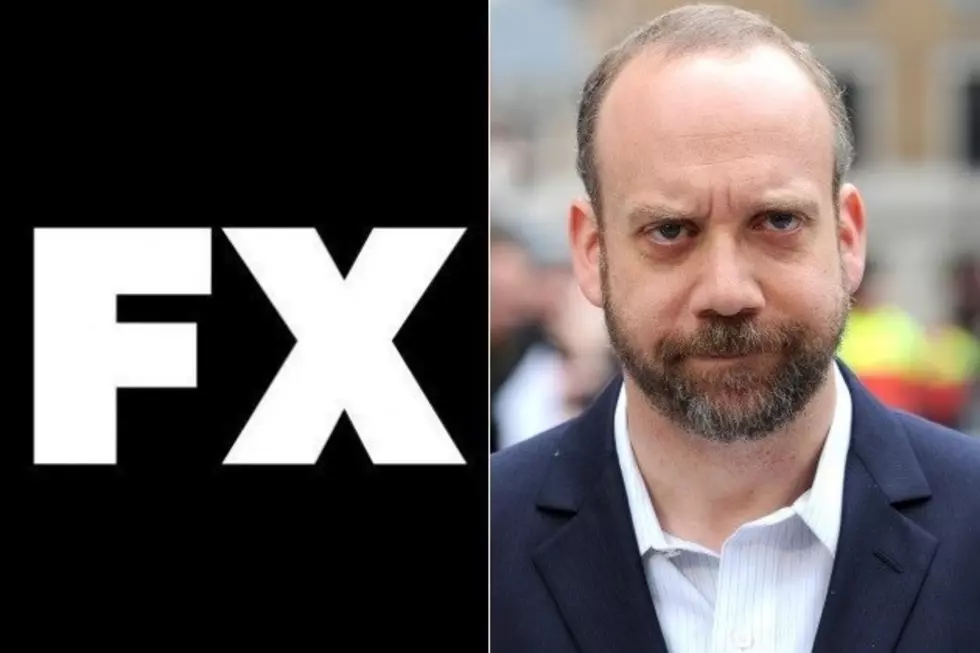 Paul Giamatti Heads to FX for 1980s Miami Detective Drama ‘Hoke’